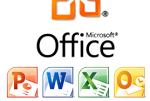 نرم افزار  مایکروسافت آفیس Microsoft Office 2010 Professional Plus Final 32bit
